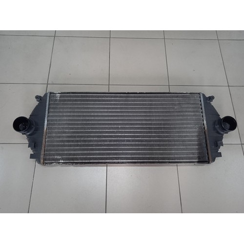 Радиатор интеркулера Fiat Scudo 2004-2006 1472059080 